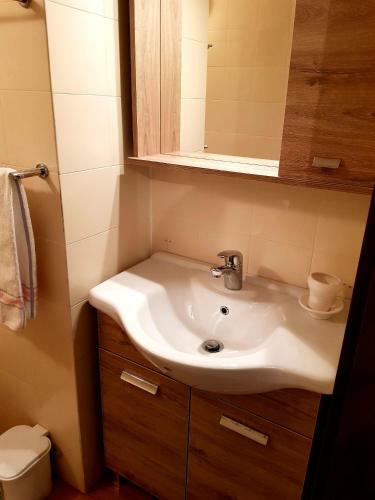 Apartamento Casa Cuc�