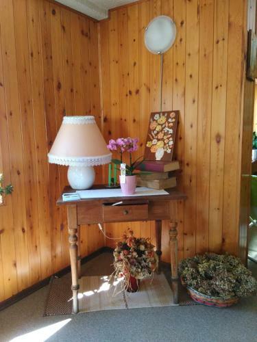 Apartamento Monolocale Settimocielo