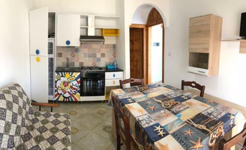 Apartamento Solemaresalento 1pdx