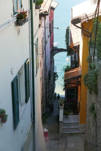 La Casa Degli Oleandri