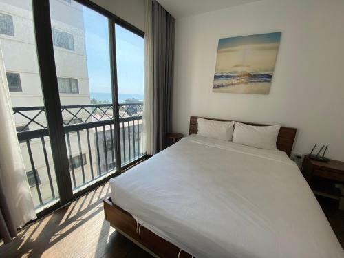 Apartamento Darwin Seaview Hotel