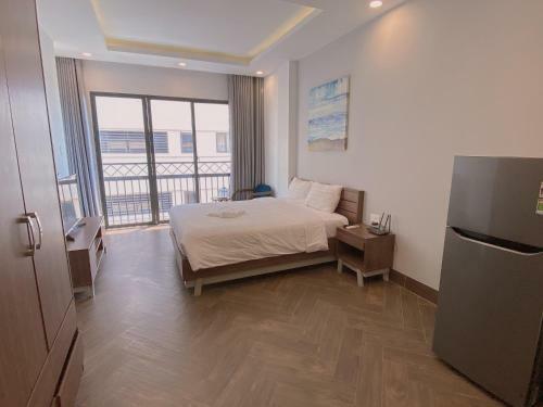 Apartamento Darwin Seaview Hotel