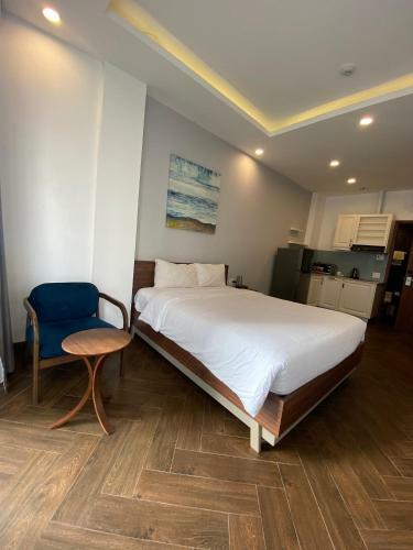 Apartamento Darwin Seaview Hotel
