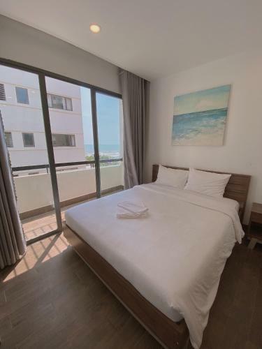 Apartamento Darwin Seaview Hotel