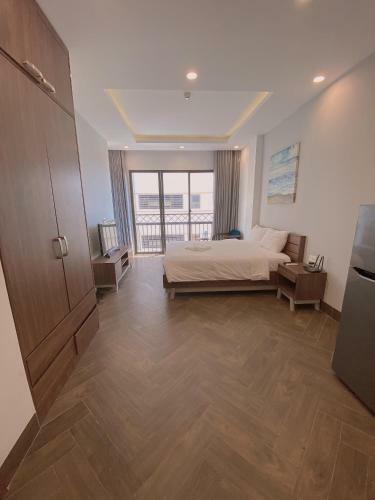 Apartamento Darwin Seaview Hotel