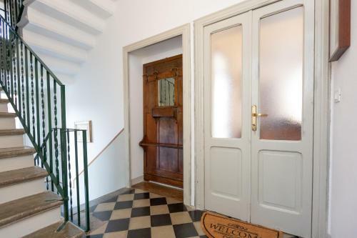 Apartamento Vecchia Perledo 1907