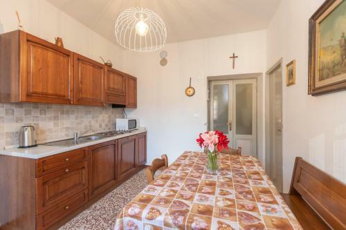 Apartamento Vecchia Perledo 1907