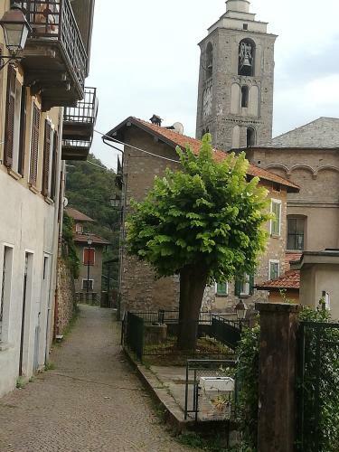 Apartamento Vecchia Perledo 1907