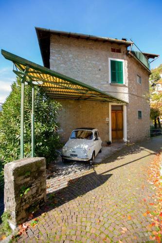 Apartamento Vecchia Perledo 1907