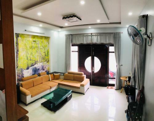 Apartamento Cindy Homestay