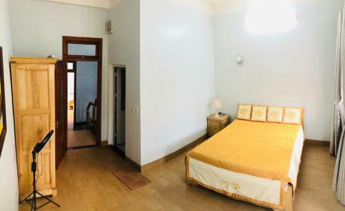 Apartamento Cindy Homestay