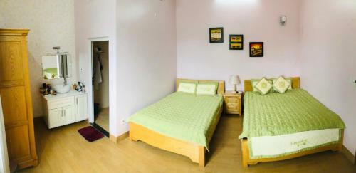 Apartamento Cindy Homestay