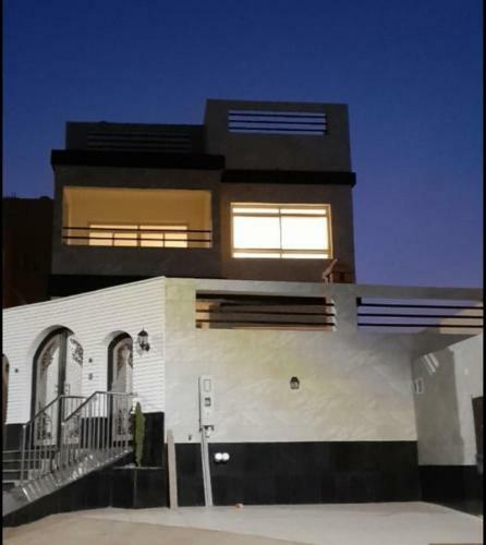 Villa ???? ?????