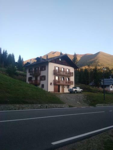 Apartamento Appartemento Casa Giuli