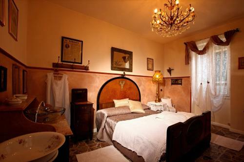 Bed & Breakfast C'era UNA Volta