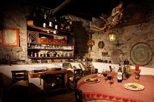 Bed & Breakfast C'era UNA Volta