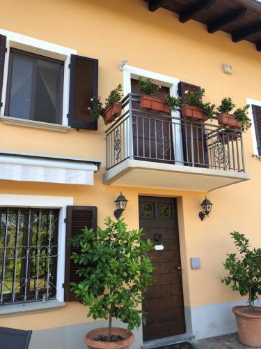 Bed & Breakfast Villa Vigneto