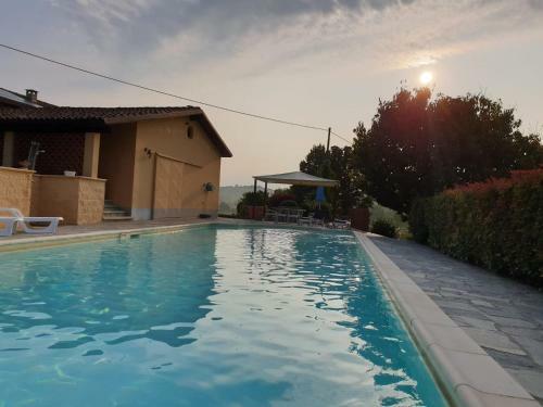 Bed & Breakfast Villa Vigneto