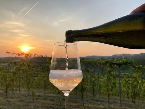 Bed & Breakfast Villa Vigneto