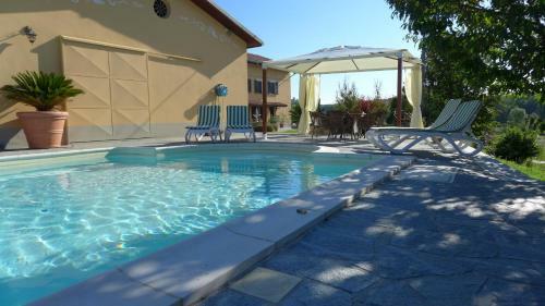 Bed & Breakfast Villa Vigneto