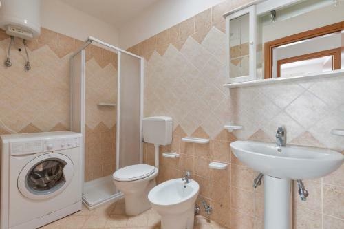 Apartamento Appartamento Rosetta