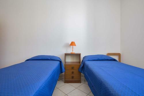 Apartamento Appartamento Rosetta