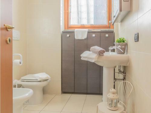 Apartamento Varenna Paradise 2