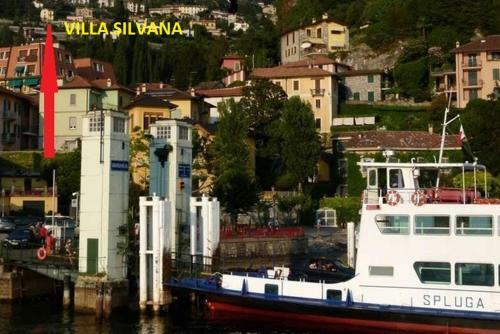 Villa Silvana
