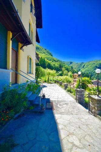 Villa Silvana
