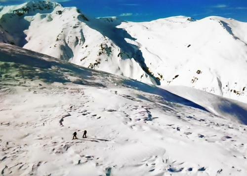 Apartamento A Due Passi Dal Cielo