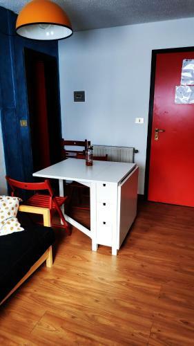 Apartamento A Due Passi Dal Cielo