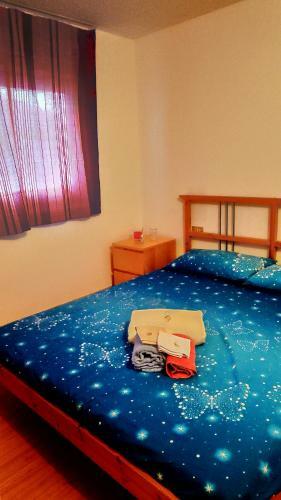 Apartamento A Due Passi Dal Cielo