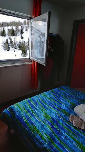 Apartamento A Due Passi Dal Cielo