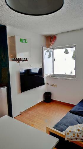 Apartamento A Due Passi Dal Cielo