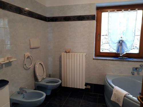 Apartamento Appartamento Alta Quota