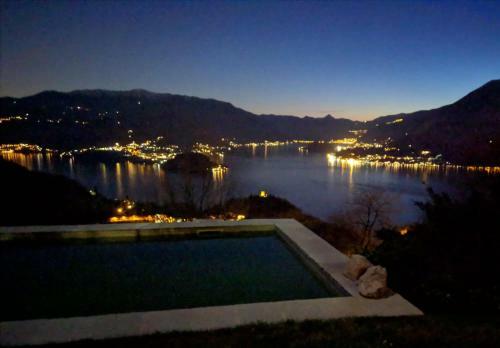 Villa Lago Como Escape