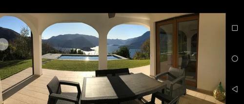 Villa Lago Como Escape
