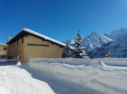 Apartamento Gran Baita - La Casa Di Giorgio