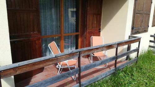 Apartamento Gran Baita - La Casa Di Giorgio