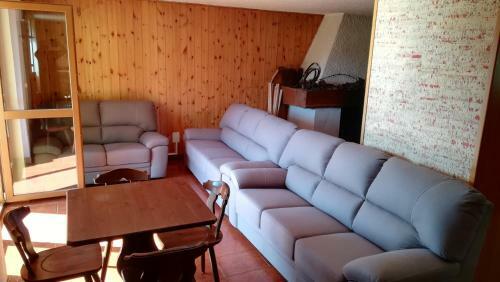 Apartamento Gran Baita - La Casa Di Giorgio