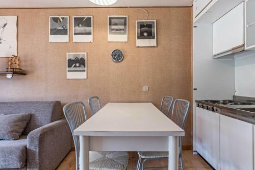 Apartamento Monolocale 2 Residence Granbaita