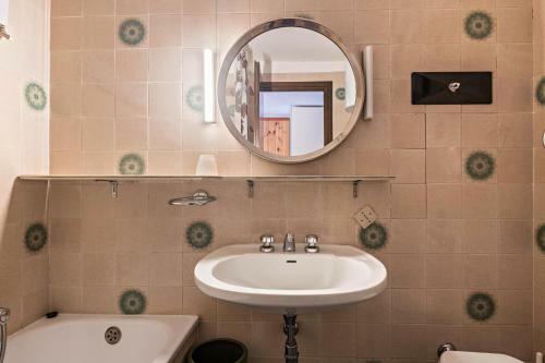 Apartamento Monolocale 2 Residence Granbaita