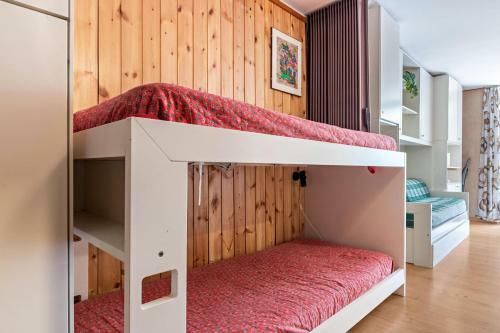Apartamento Monolocale 2 Residence Granbaita