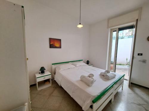 Casa Vittorio A 100m Dalla Sabbia