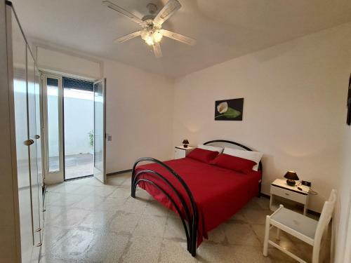 Casa Vittorio A 100m Dalla Sabbia