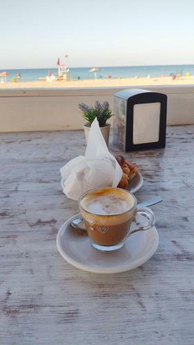 Spiaggetta