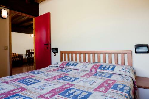 Apartamento Residence Savoia