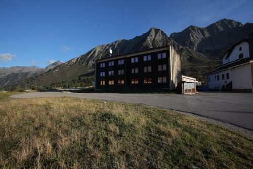Apartamento Residence Savoia