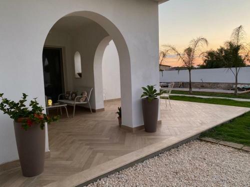 Apartamento Villa Per Vacanze Isola