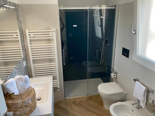 Apartamento Villa Per Vacanze Isola